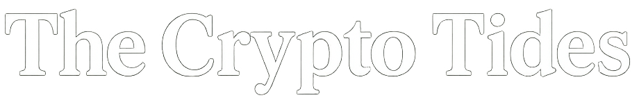 The Crypto Tides