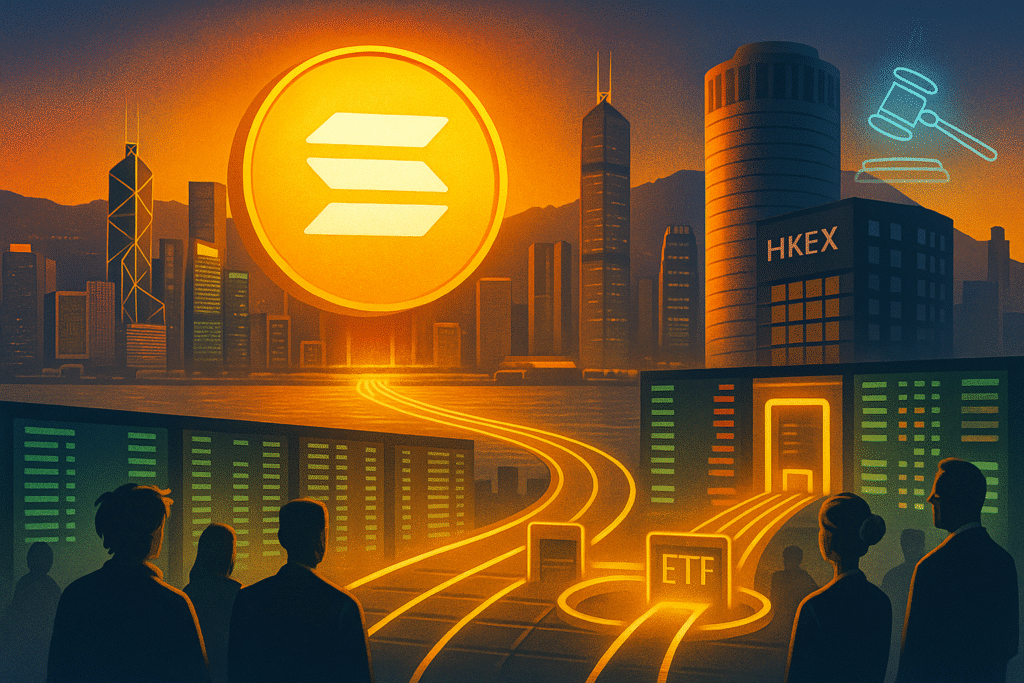 solana spot etf hong kong